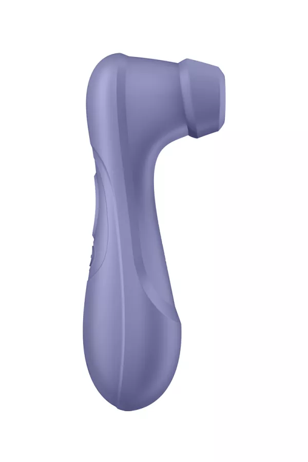 Stimulator Pro 2 Generation 3 connected lilas