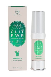 Clit balm Pwr Mojito