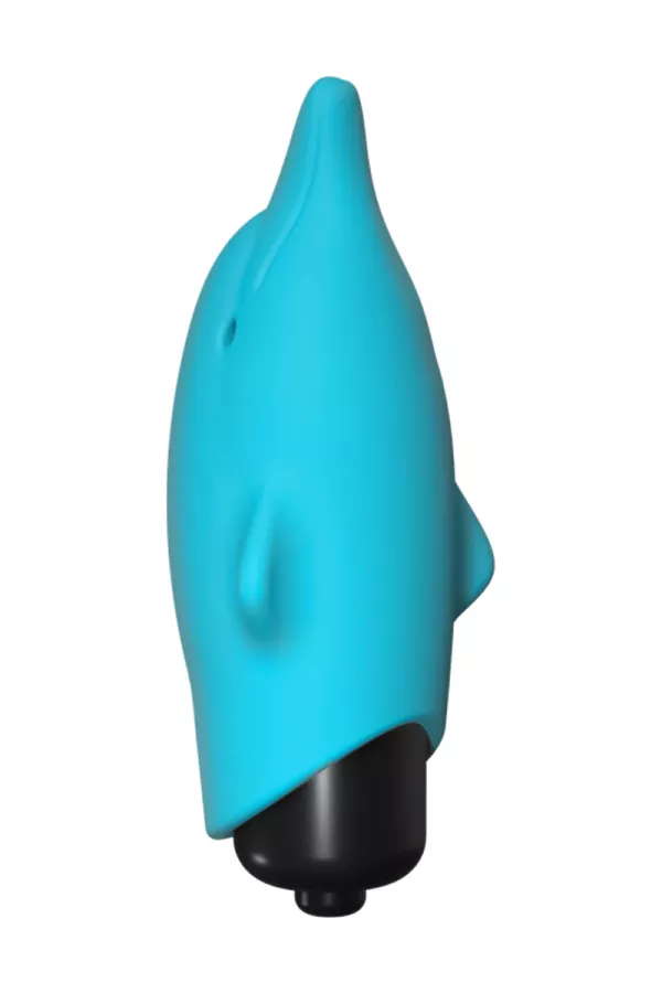 Flippy Mini-Vibrator