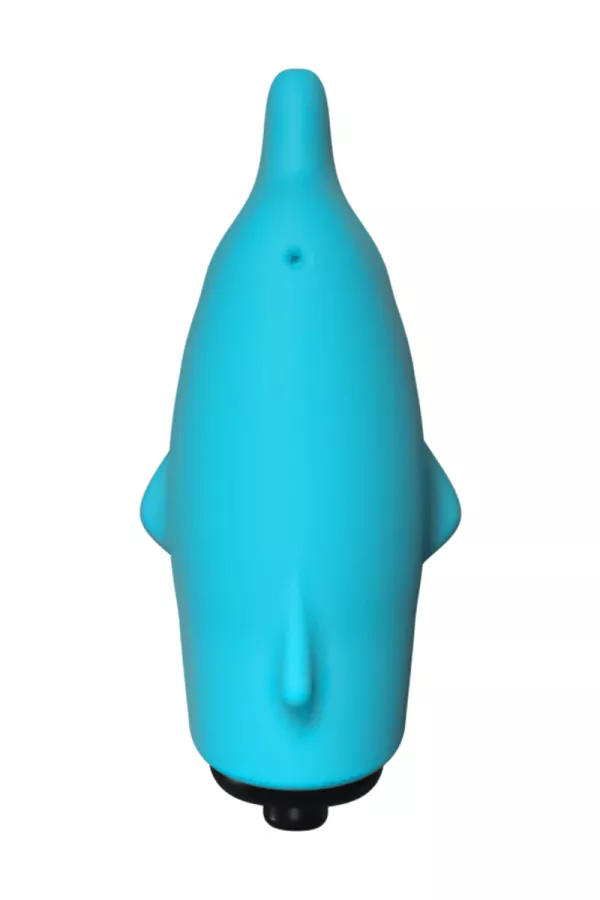 Flippy Mini-Vibrator