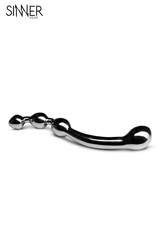 Dildometal Pleasure Wand - Sinner Gear | Tentations.ch