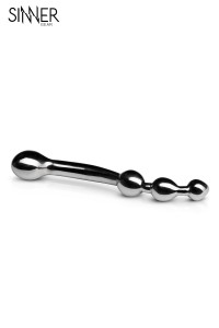 Dildometal Pleasure Wand - Sinner Gear | Tentations.ch