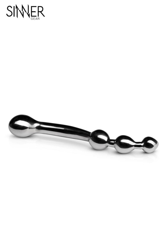 Dildometall Pleasure Wand - Sinner Gear | Tentations.ch