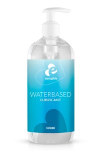 Lubrifiant EasyGlide base eau 500 ml