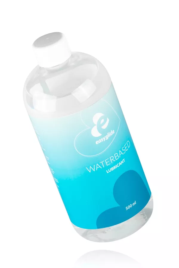 EasyGlide Gleitmittel auf Wasserbasis 500 ml