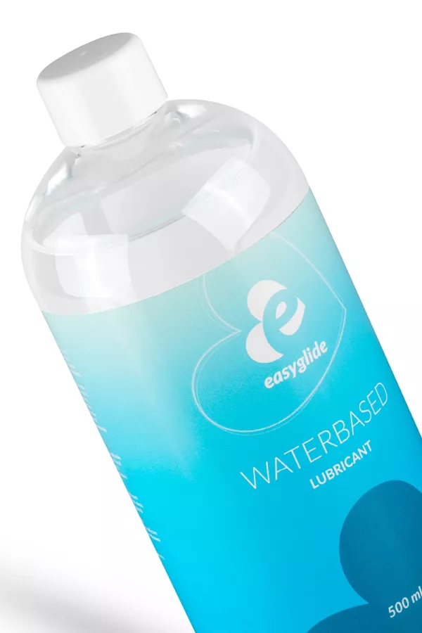 EasyGlide Gleitmittel auf Wasserbasis 500 ml