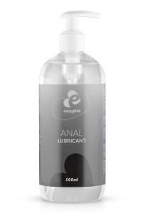 Lubrificante anale EasyGlide 500 ml