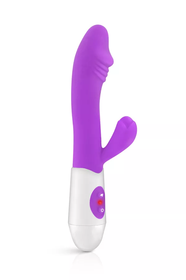 Rabbit Elya lila Vibrator