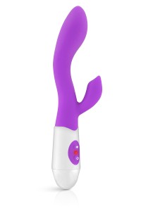 Rabbit Naya lila Vibrator