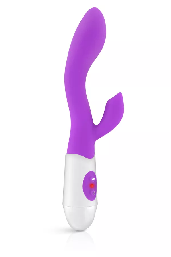 Rabbit Naya lila Vibrator