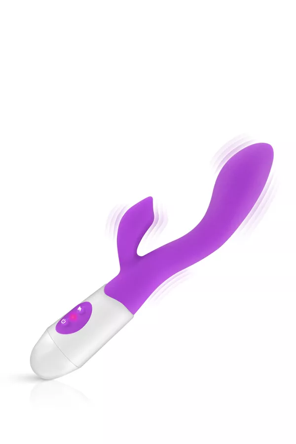 Rabbit Naya lila Vibrator