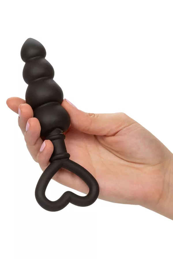 Plug anal Silikon Love Probe