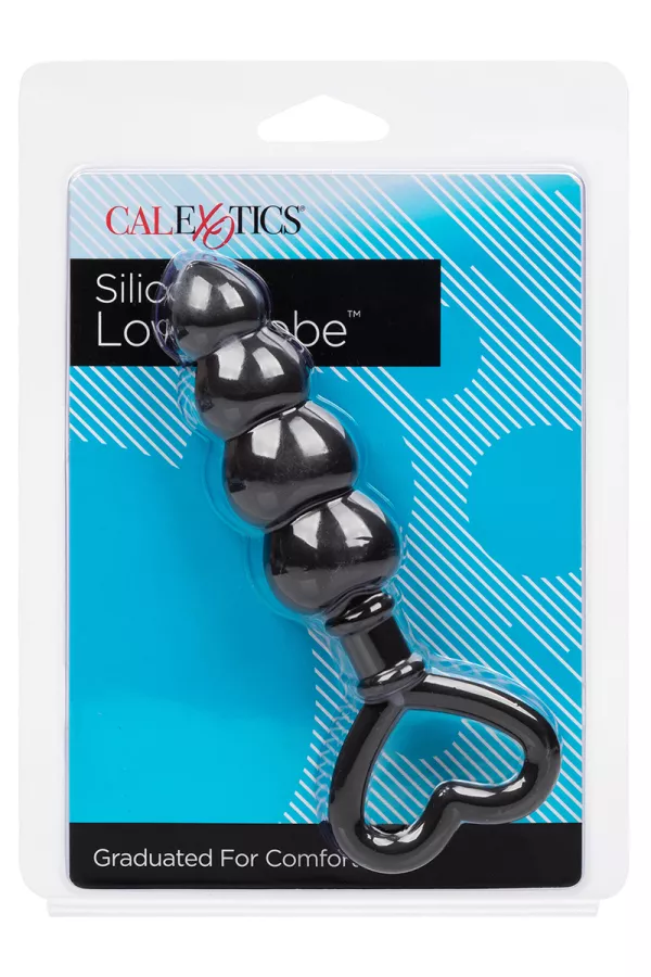 Plug anal Silikon Love Probe