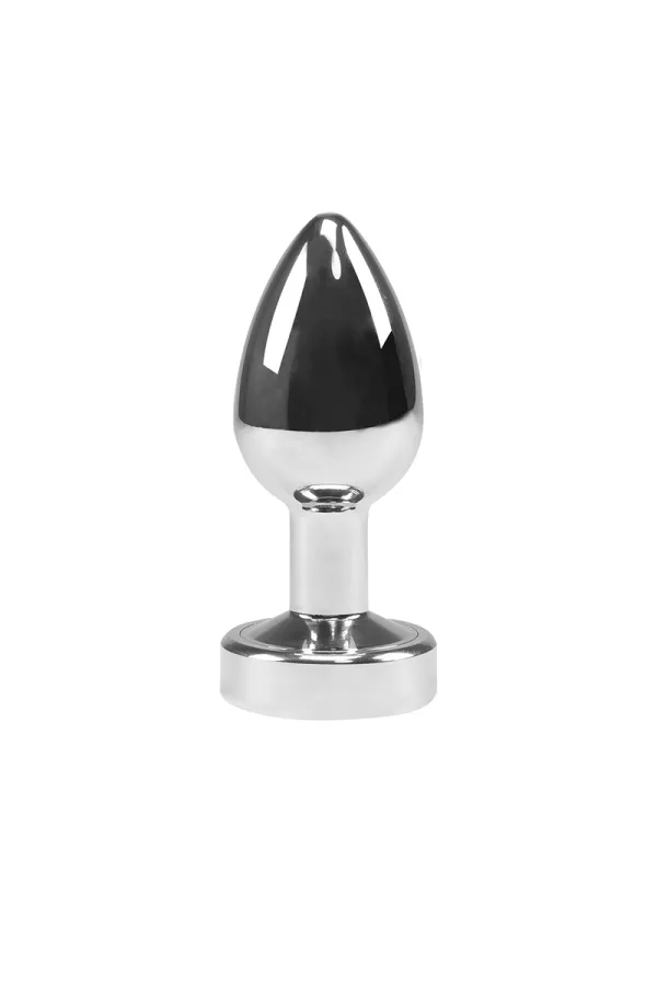 Sextoy - Litolu - Beleuchteter Analplug - S - tentations.ch