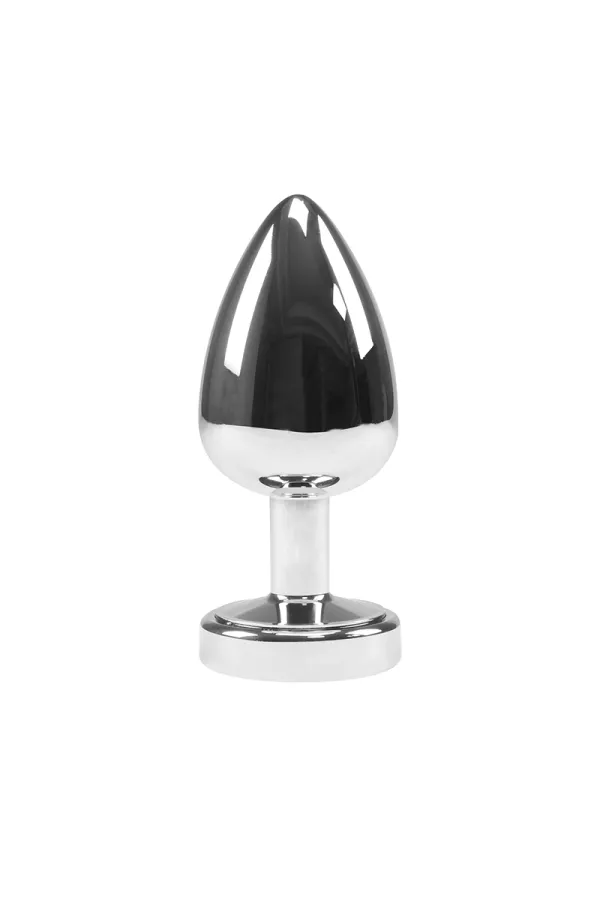 Sextoy - Litolu - Illuminated Anal Plug - M - tentations.ch