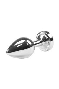 Sextoy - Litolu - Illuminated Anal Plug - M - tentations.ch