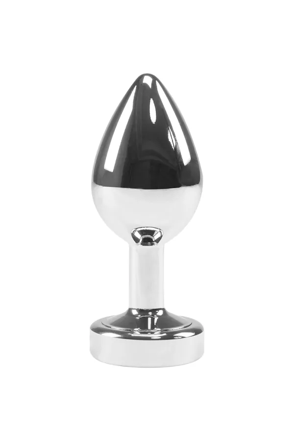 Sextoy - Litolu - Leuchtender Anal-Plug - tentations.ch