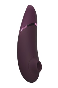 Stimulateur air pulsé violet - Womanizer Next - Sexshop Tentations