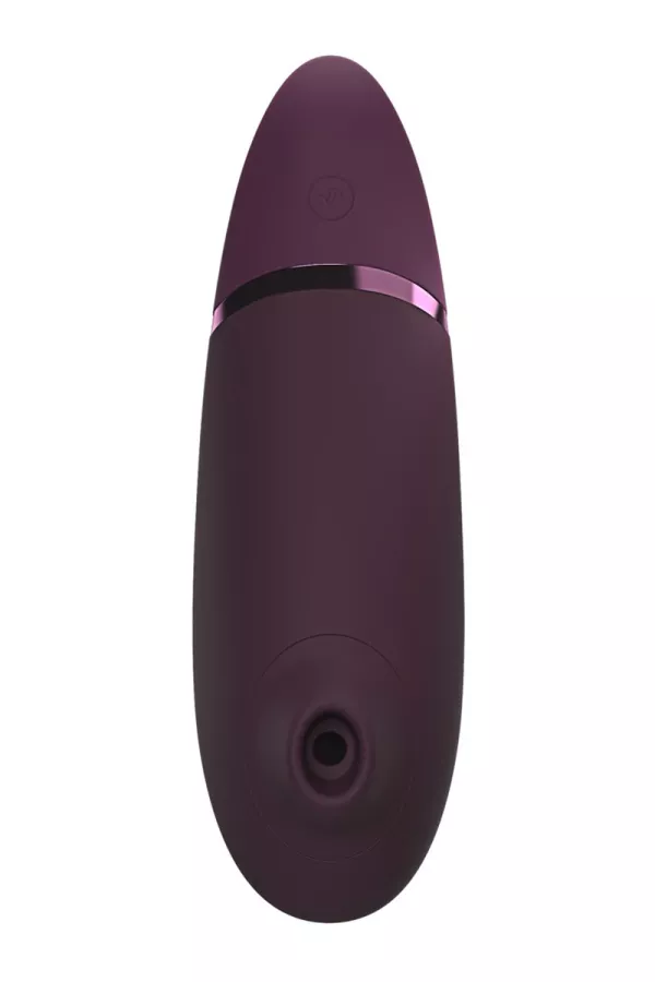 Stimulateur air pulsé violet - Womanizer Next - Sexshop Tentations