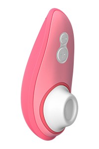 Womanizer Liberty 2 pink