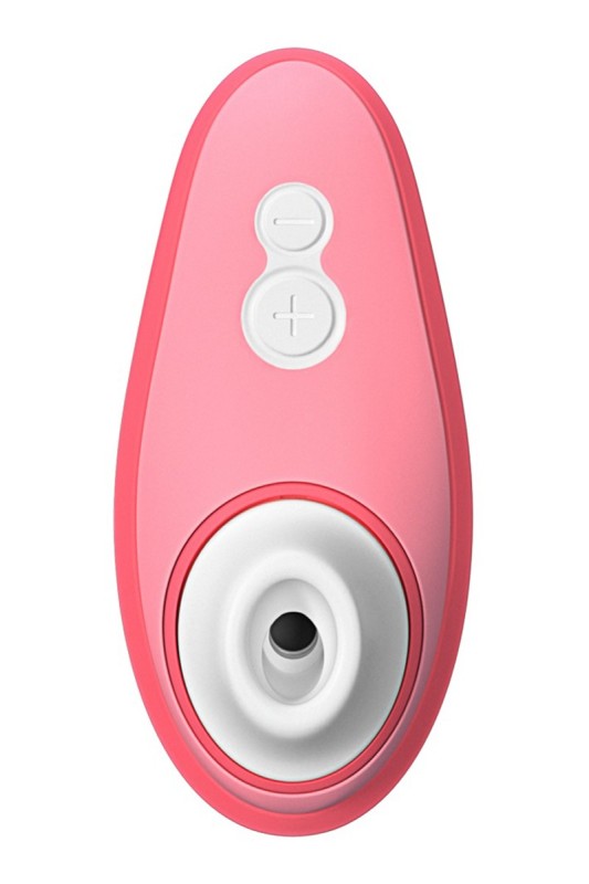 Klitorischer Stimulator -Ja- Womanizer Liberty 2 - Sexshop Tentations