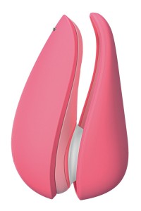 Clitoral stimulator - Womanizer Liberty 2 - Sexshop Tentations