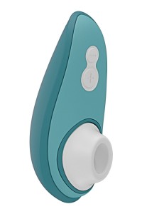 Klitorischer Stimulator -Ja- Womanizer Liberty 2 - Sexshop Tentations