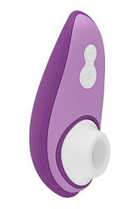 Clitoral stimulator - Womanizer Liberty 2 - Sexshop Tentations