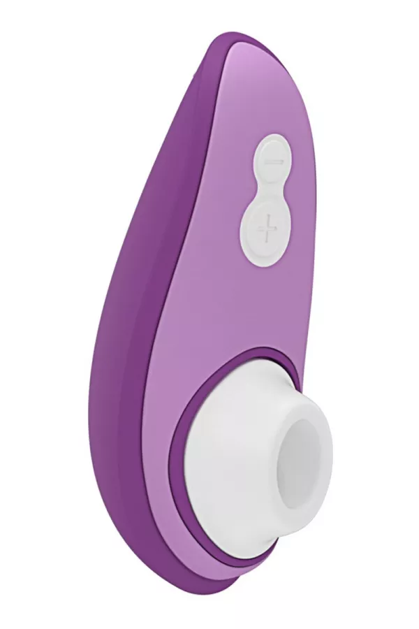 Klitorischer Stimulator -Ja- Womanizer Liberty 2 - Sexshop Tentations