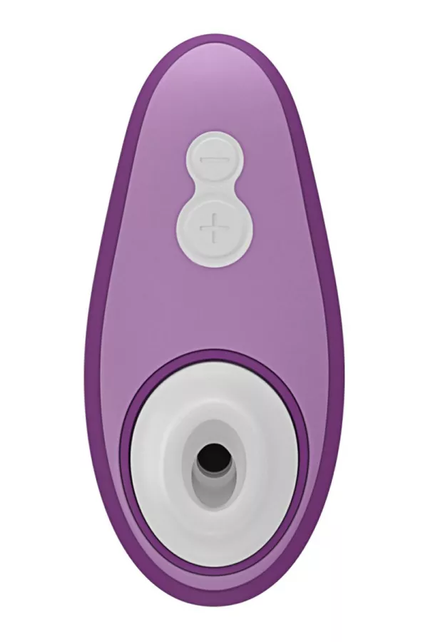 Klitorischer Stimulator -Ja- Womanizer Liberty 2 - Sexshop Tentations