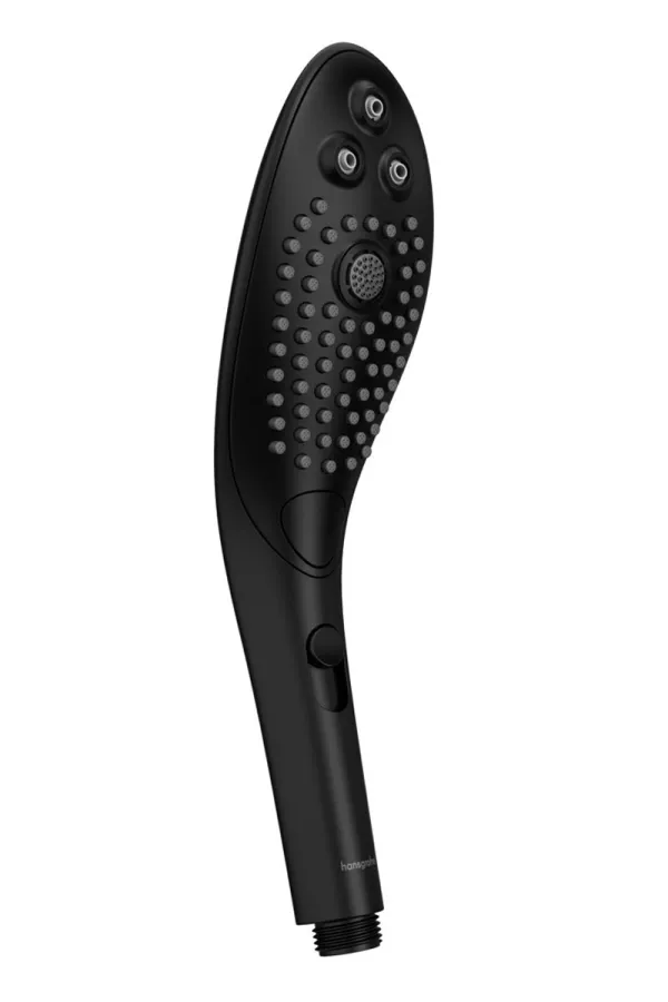 Pommeau de douche avec stimulateur clitoridien - Womanizer Wave - Sexshop Tentations