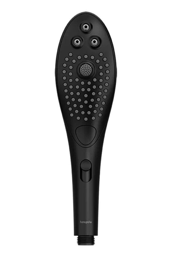 Pommeau de douche avec stimulateur clitoridien - Womanizer Wave - Sexshop Tentations