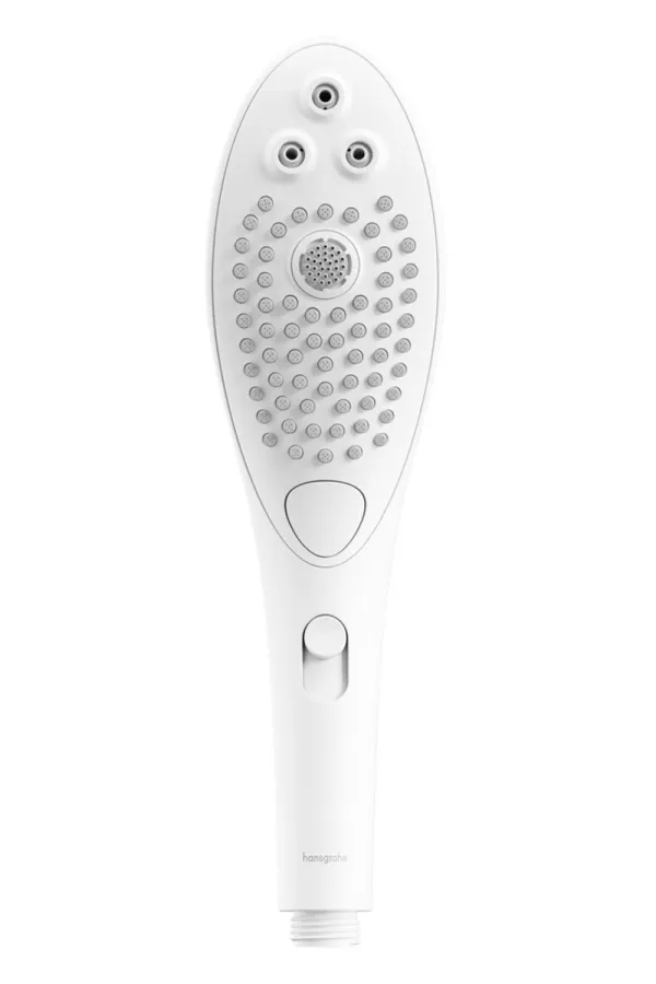 Shower head with clitoral stimulator - Womanizer Wave - Sexshop Tentations