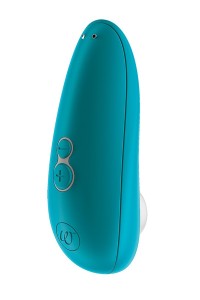 Stimulateur Clitoridien - Womanizer Starlet 3 - Sexshop Tentations