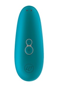 Clitoridien Stimulator - Womanizer Starlet 3 - Sexshop Tentations