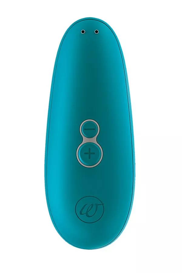 Stimulateur Clitoridien - Womanizer Starlet 3 - Sexshop Tentations