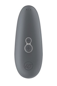 Clitoridien stimulator - Womanizer Starlet 3 - Sexshop Tentations