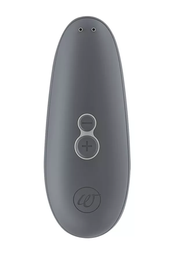 Clitoridien Stimulator - Womanizer Starlet 3 - Sexshop Tentations