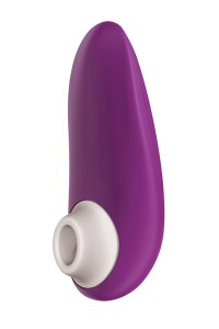 Clitoridien stimulator Womanizer Starlet 3 purple