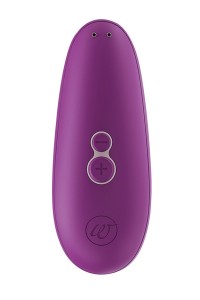 Clitoridien stimulator - Womanizer Starlet 3 - Sexshop Tentations