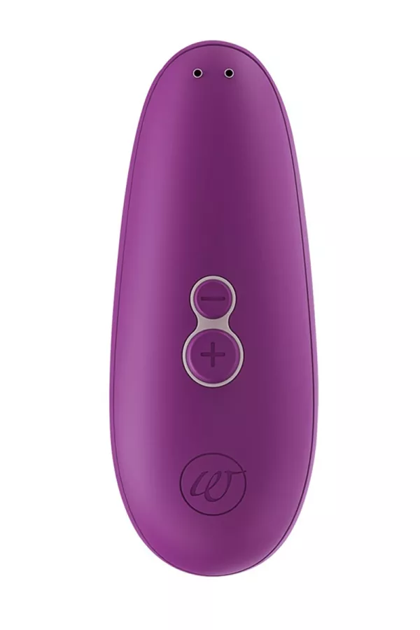 Stimolatore Clitoridien - Womanizer Starlet 3 - Sexshop Tentations