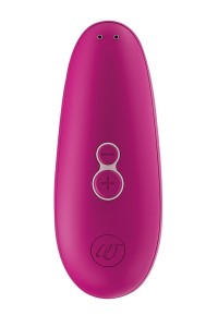 Clitoridien stimulator - Womanizer Starlet 3 - Sexshop Tentations