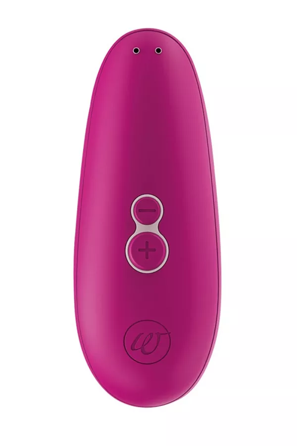 Clitoridien stimulator - Womanizer Starlet 3 - Sexshop Tentations