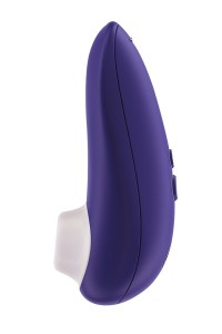 Clitoridien Stimulator - Womanizer Starlet 3 - Sexshop Tentations