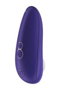 Clitoridien Stimulator - Womanizer Starlet 3 - Sexshop Tentations