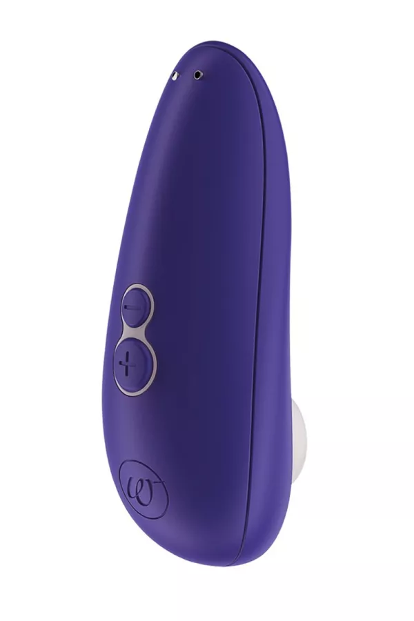 Clitoridien Stimulator - Womanizer Starlet 3 - Sexshop Tentations