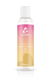 Vanilla perfume lubricant - Easyglide - Sexshop Tentations