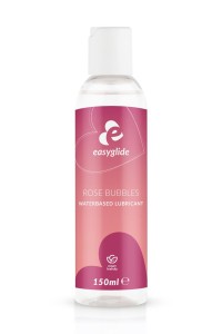 Vino rosato lubrificante profumato - EasyGlide - Sexshop Tentations