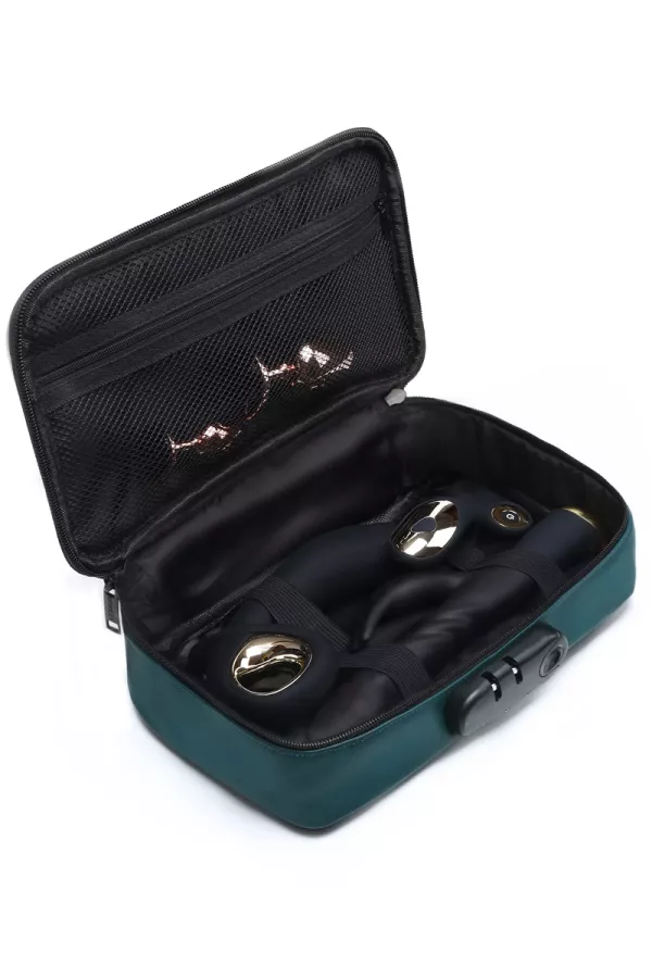 Sextoys - Storage "Discreet box" - Dorcel - Sexshop Tentations