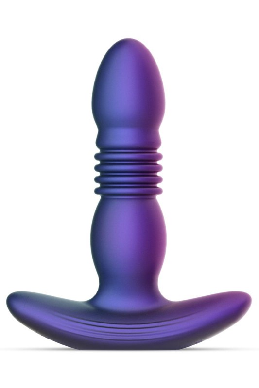 Prostate stimulation - Plug back and forth "Supernova" - Hueman - Sexshop Tentations